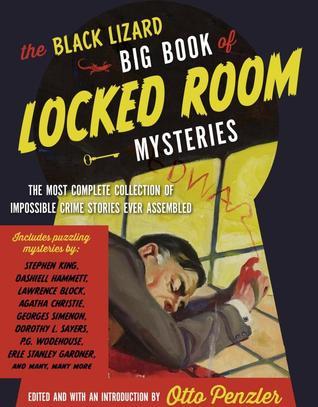 The Black Lizard Big Book of Locked-Room Mysteries
