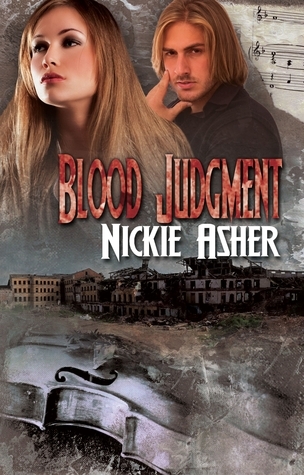 Blood Judgment