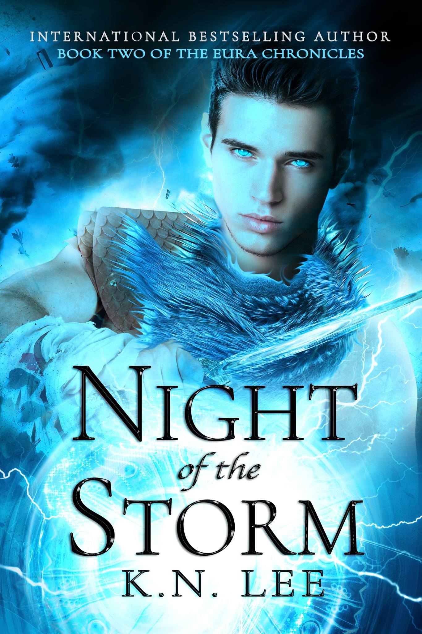 Night of the Storm