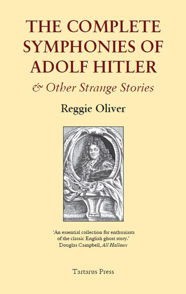 The Complete Symphonies of Adolf Hitler