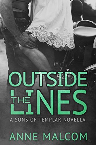 Outside the Lines: A Sons of Templar Novella