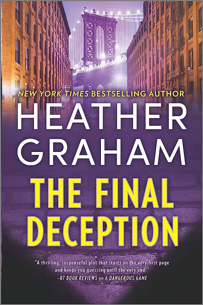 The Final Deception