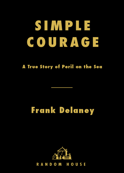 Simple Courage