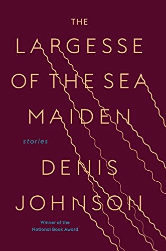 The Largesse of the Sea Maiden