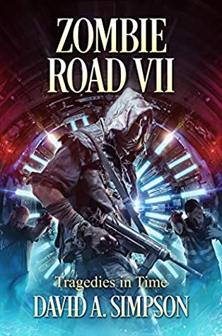 Zombie Road VII: Tragedies in Time