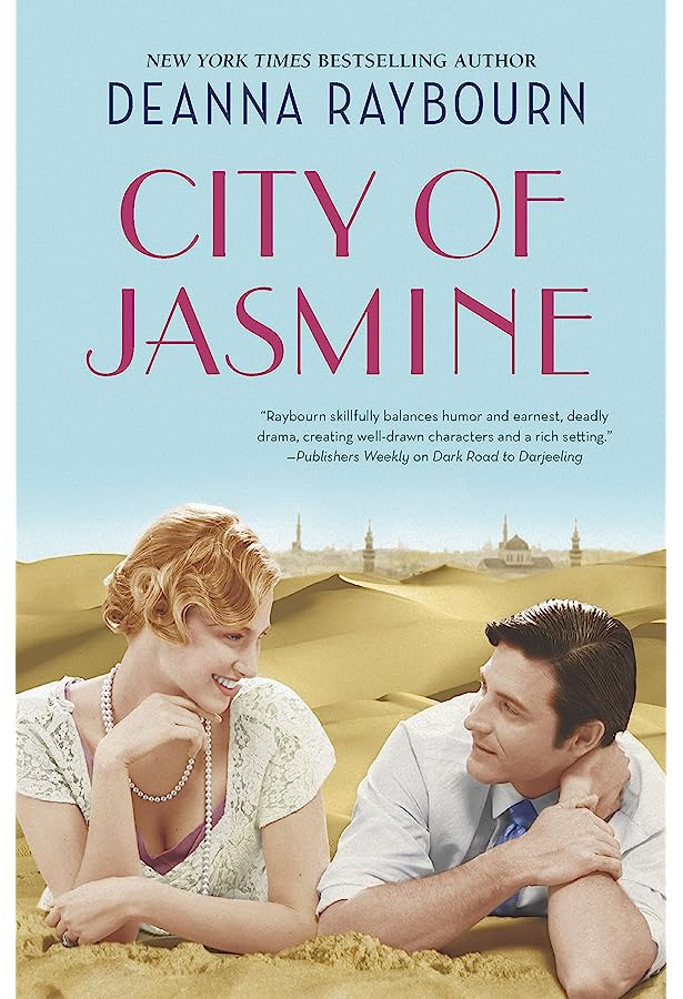 City of Jasmine