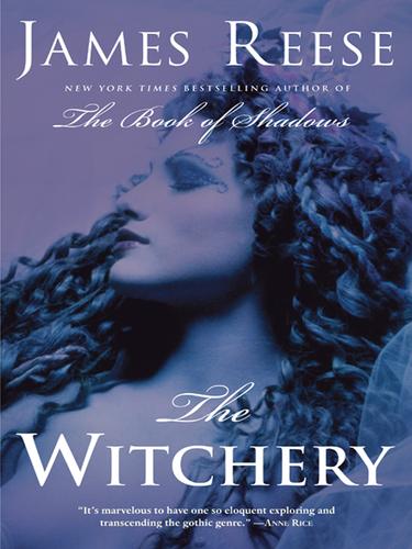 The Witchery