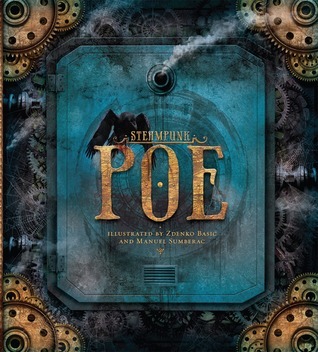 Steampunk: Poe