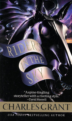 Riders in the Sky