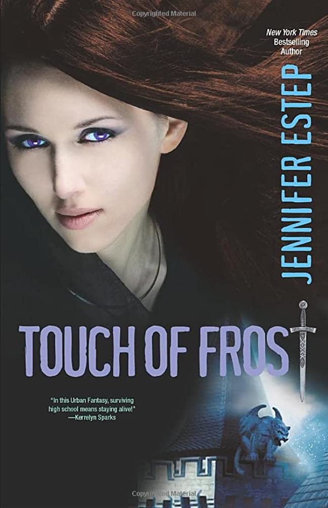 Touch of Frost