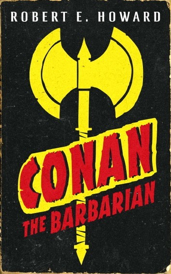 Conan the Barbarian