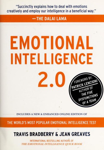 Emotional Intelligence 2.0