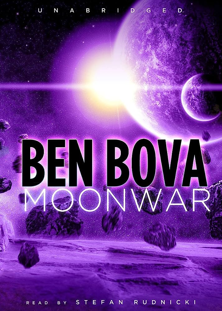 Moonwar
