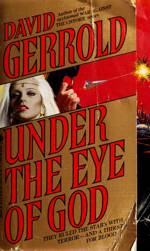 Under the Eye of God