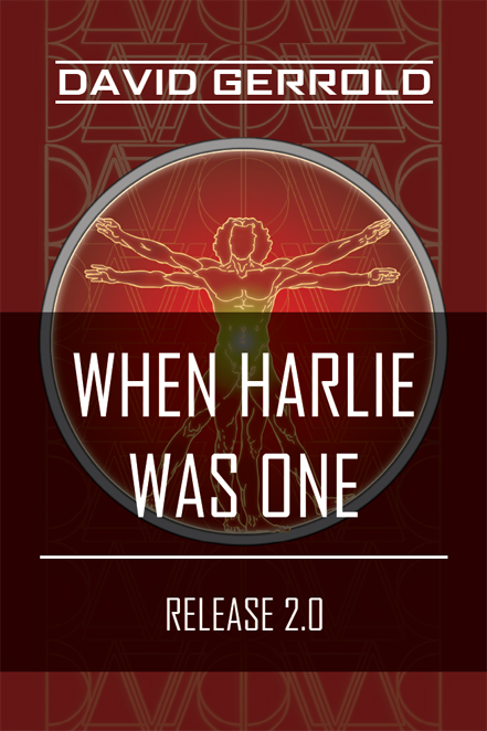 When HARLIE Was One: Release 2.0
