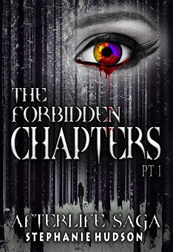 The Forbidden Chapters, Part 1