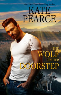 The Wolf on Her Doorstep