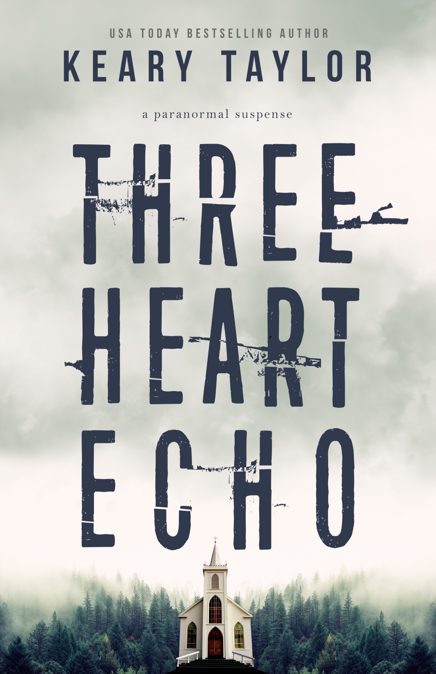 Three Heart Echo