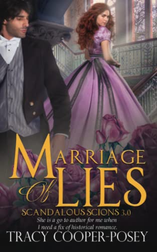 Marriage of Lies