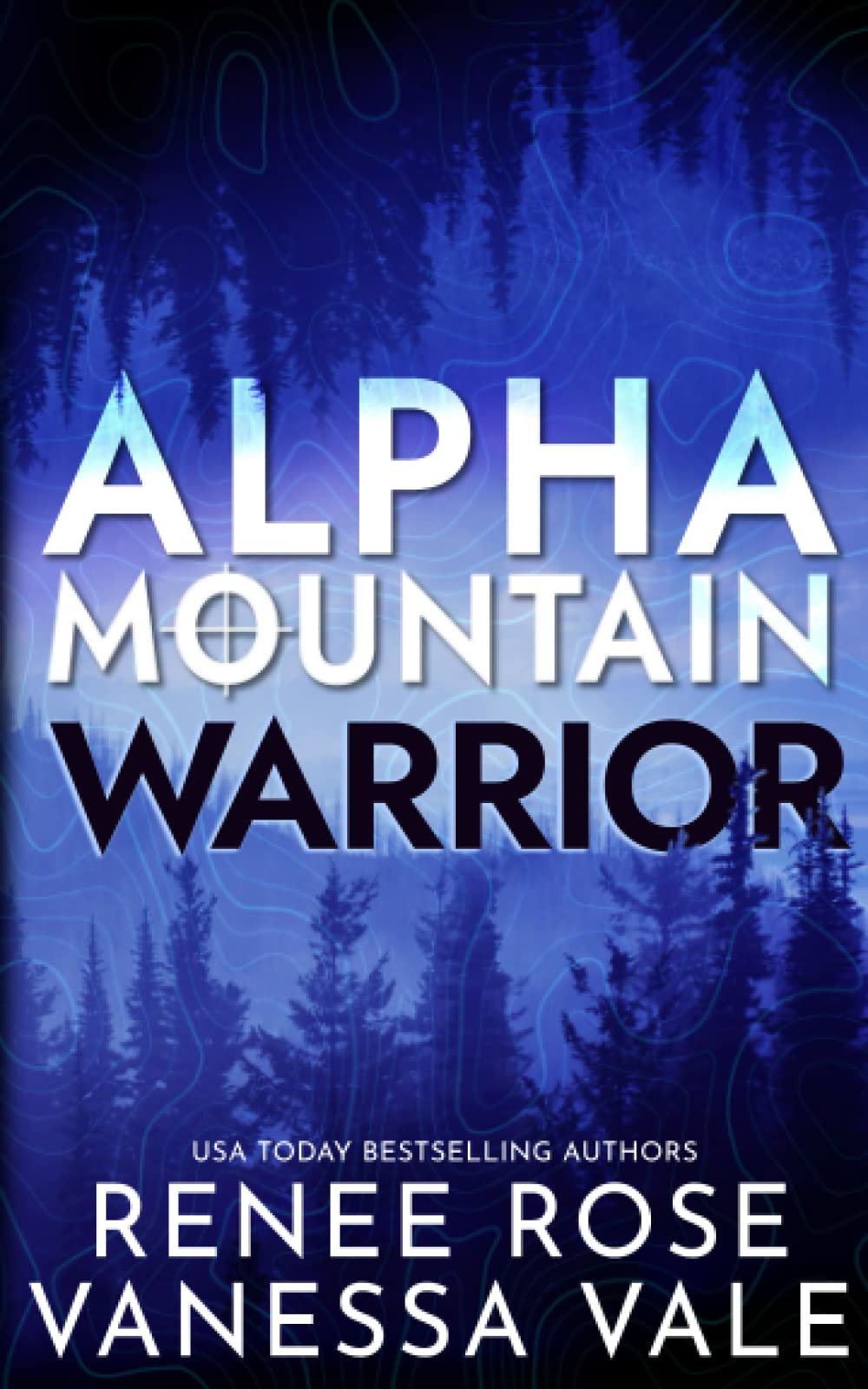 Warrior: A Navy SEAL Mountain Man Romance