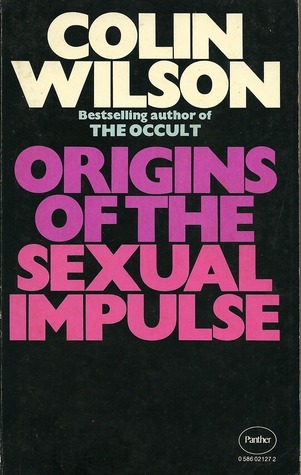 Origins of the Sexual Impulse