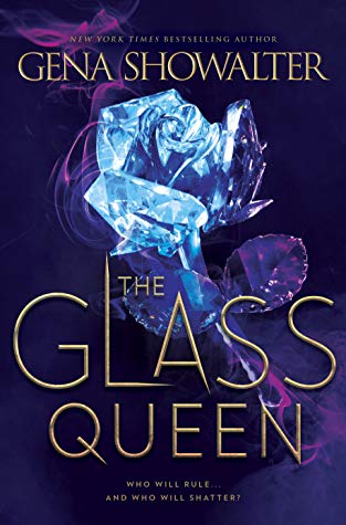 The Glass Queen