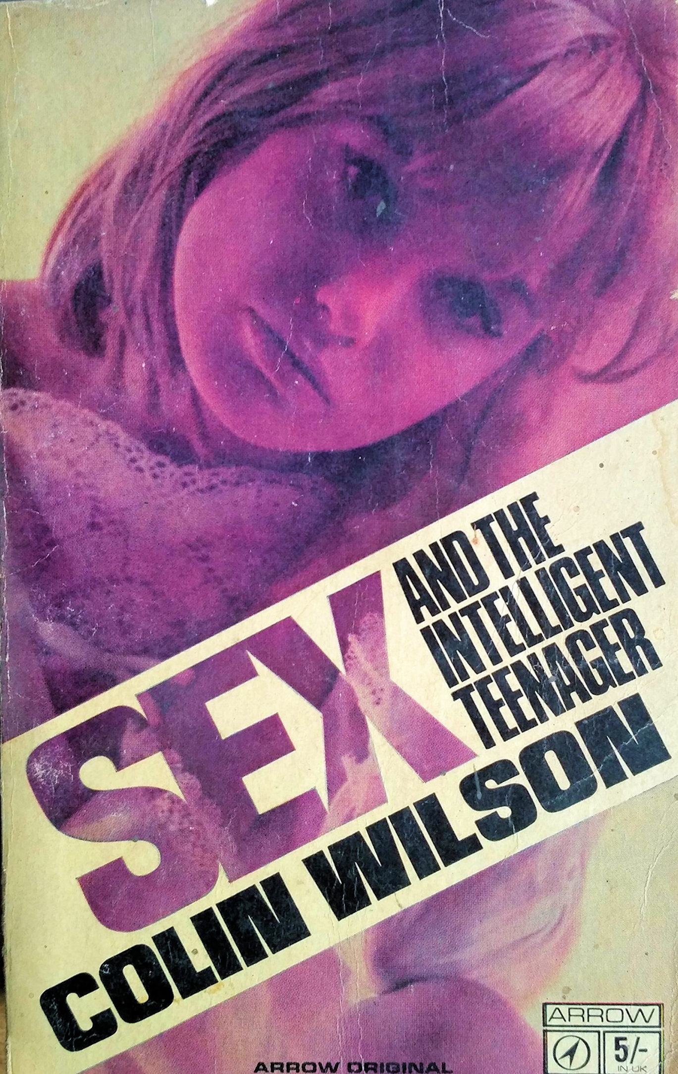 Sex and the Intelligent Teenager