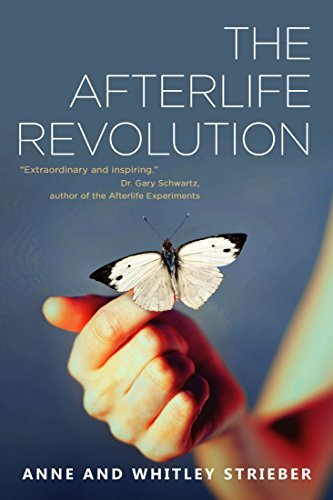 The Afterlife Revolution