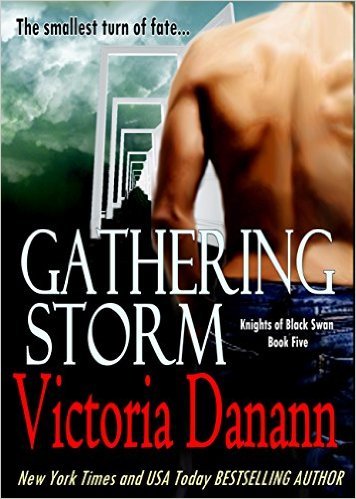 Gathering Storm