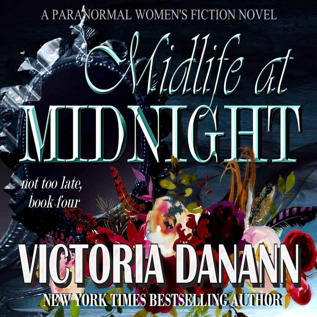 Midlife at Midnight: Paranormal Women's Fantasy
