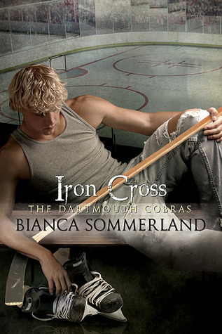 Iron Cross