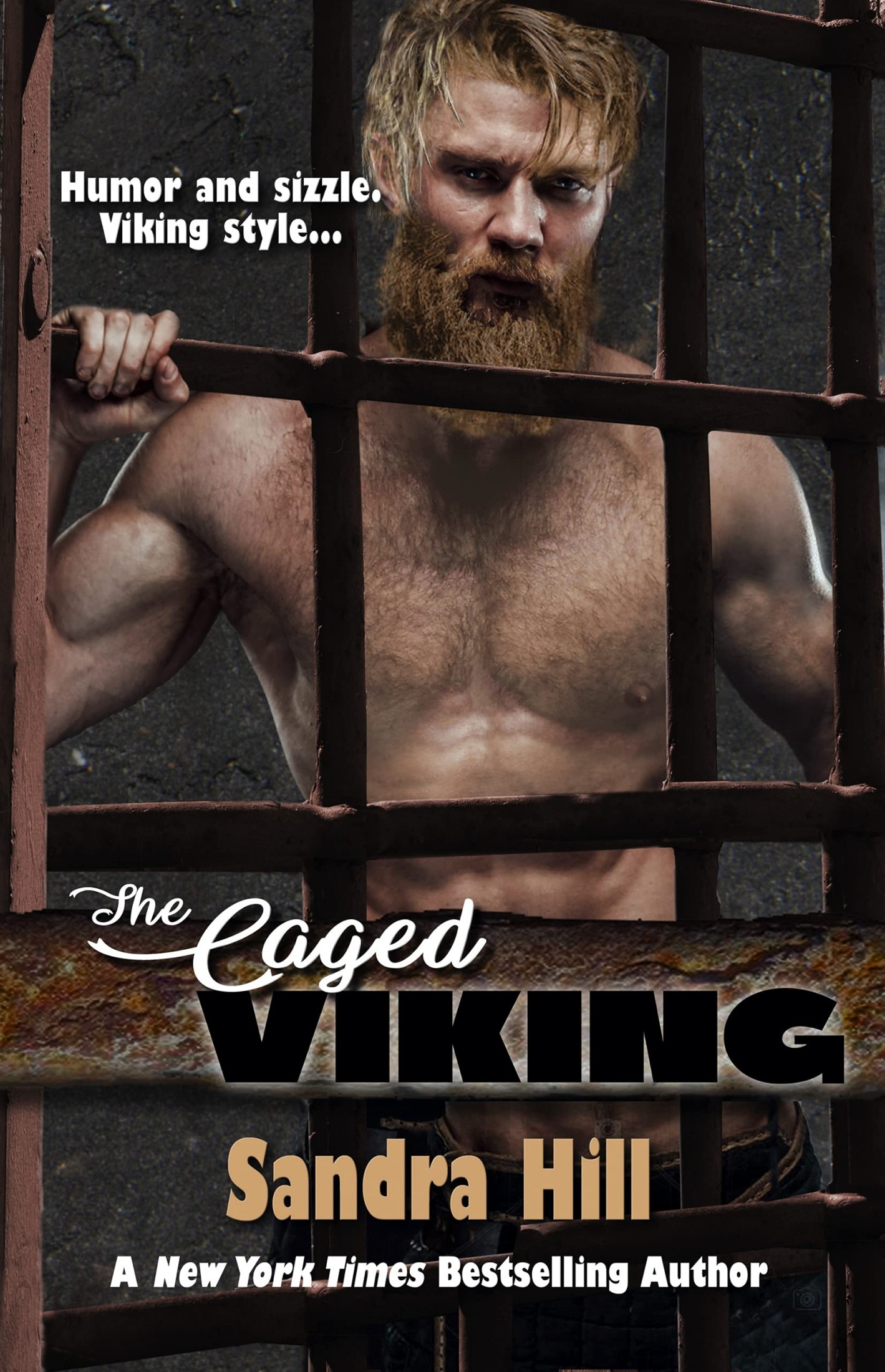 The Caged Viking