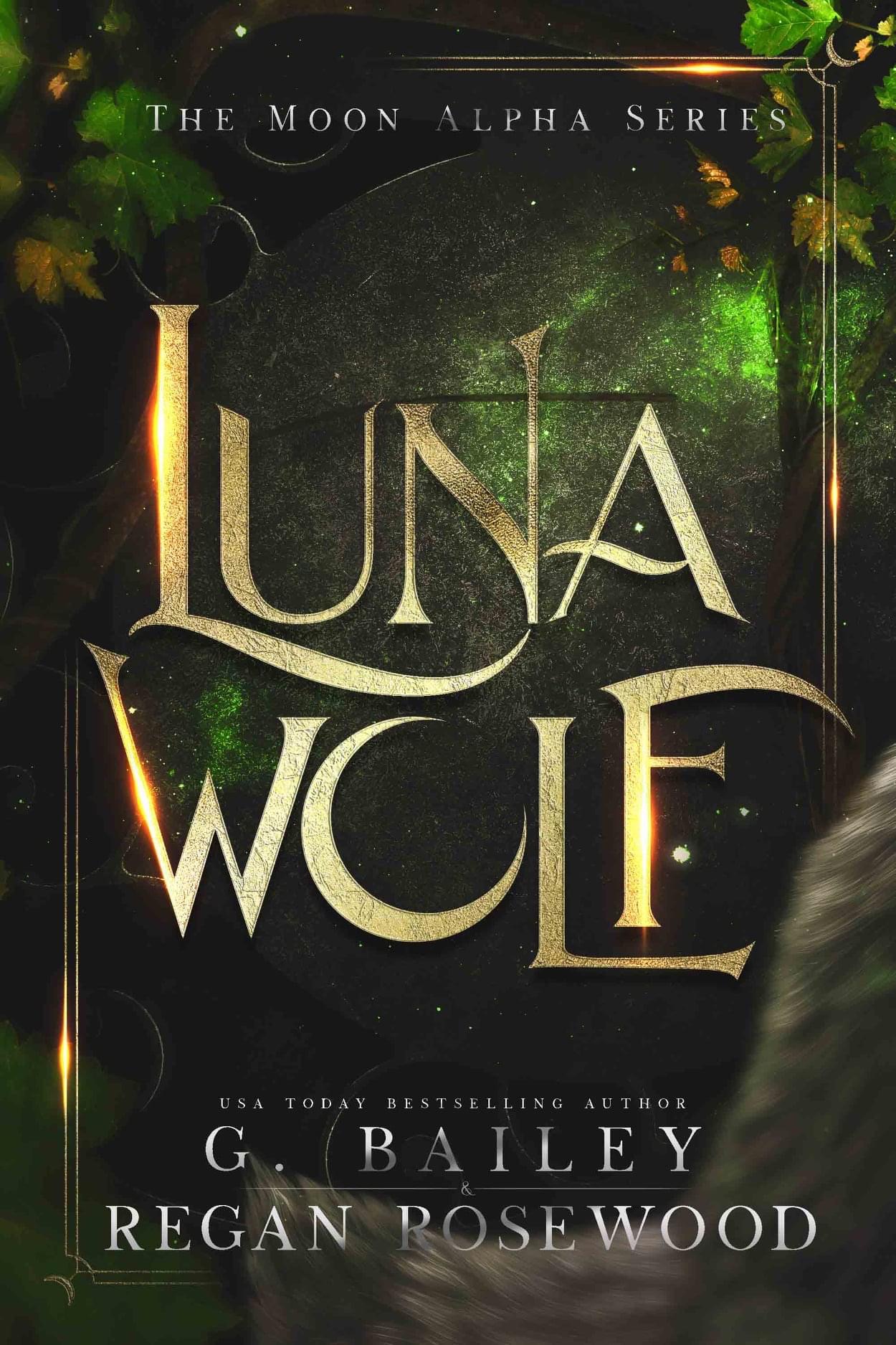 Luna Wolf