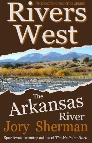 The Arkansas River