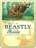 The Beastly Bride