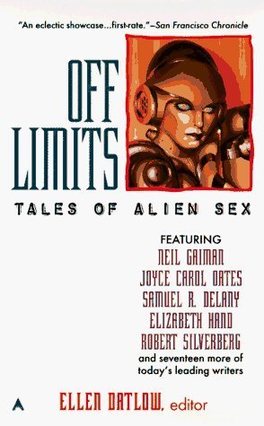 Off Limits: Tales of Alien Sex