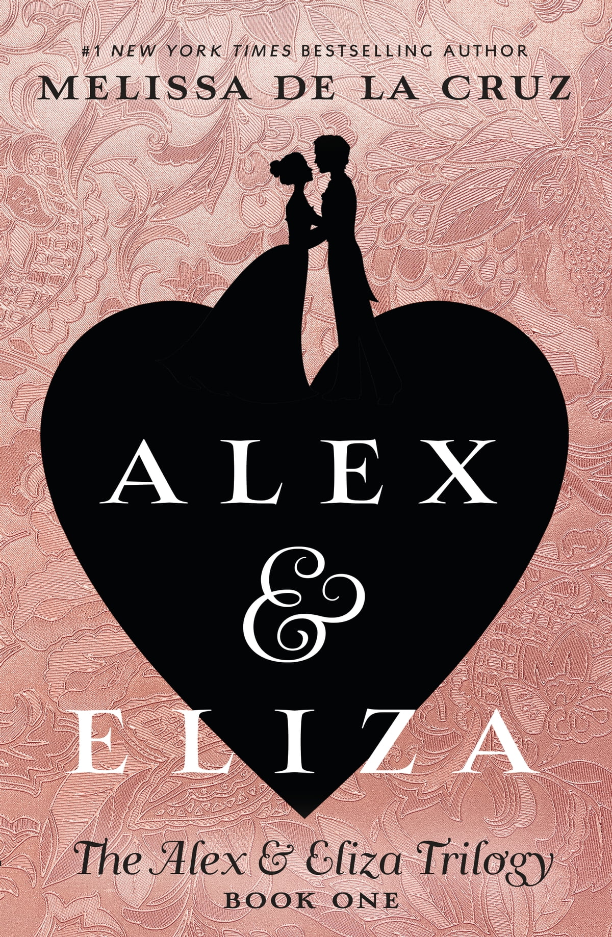 Alex & Eliza