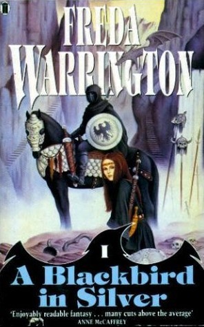 A Blackbird in Silver: The Blackbird Series Book One