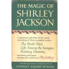 The Magic of Shirley Jackson