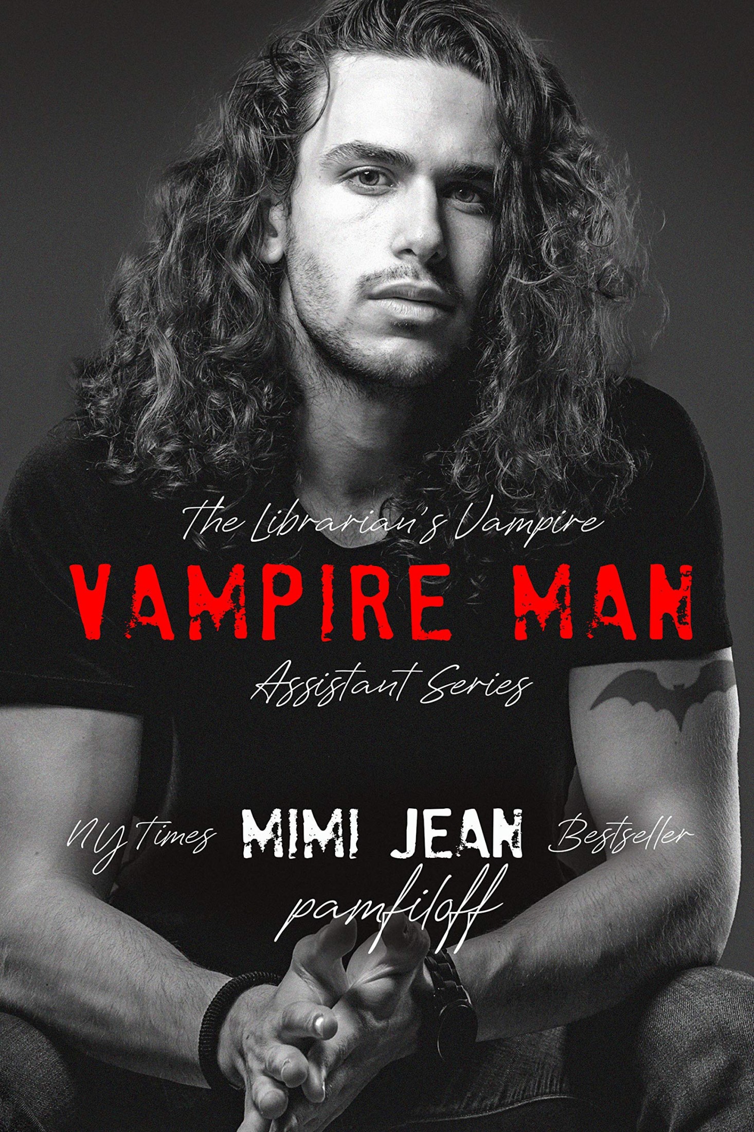 Vampire Man