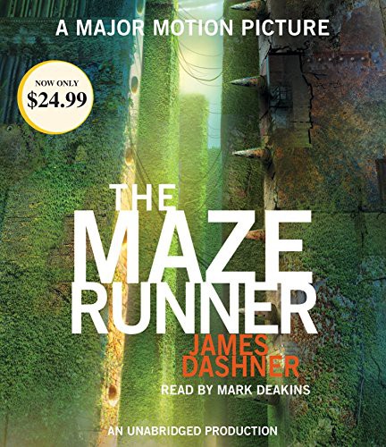 The Maze Runner