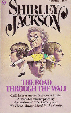The Road Through the Wall