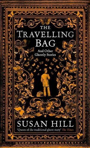 The Travelling Bag: And Other Ghostly Stories