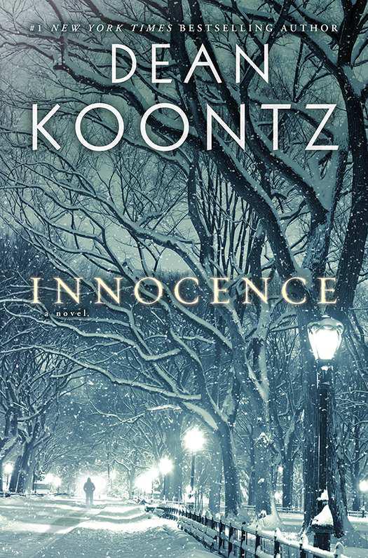 Innocence: A Novel