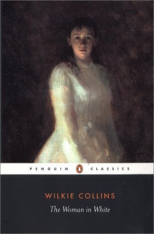 The Woman in White: By Wilkie Collins - Illustrated And Unabridged