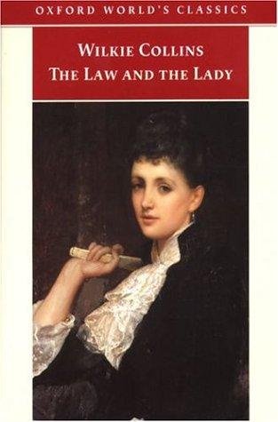 The Law and the Lady