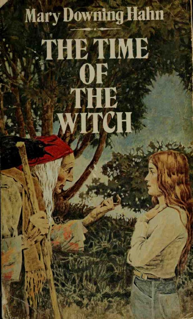 The Time of the Witch