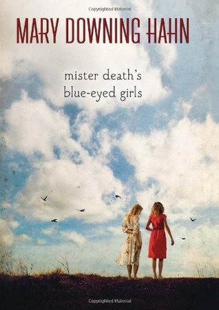 Mister Death's Blue-Eyed Girls