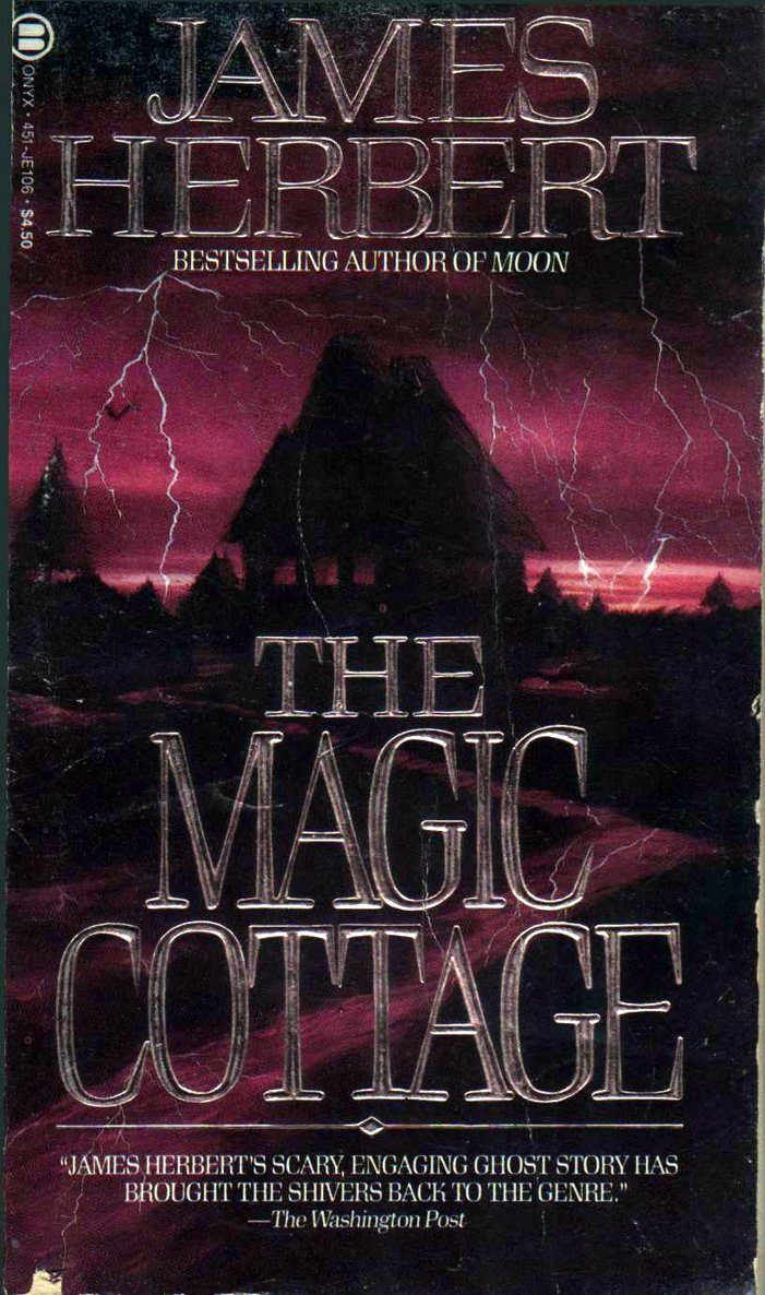 The Magic Cottage