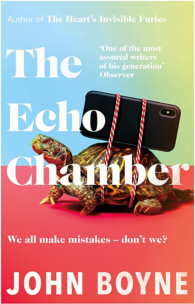The Echo Chamber